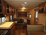 2016 Forest River Salem Cruise Lite Photo #12