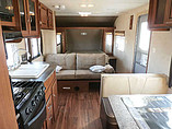 2016 Forest River Salem Cruise Lite Photo #17