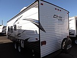 2016 Forest River Salem Cruise Lite Photo #18