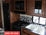 2016 Forest River Salem Cruise Lite Photo #10