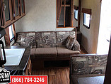 2016 Forest River Salem Cruise Lite Photo #18
