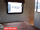 2016 Forest River Salem Cruise Lite Photo #22