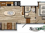 2015 Grand Design Solitude Photo #2