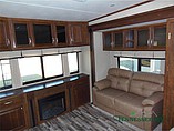 2015 Grand Design Solitude Photo #12