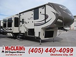 15 Grand Design Solitude