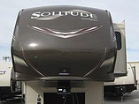2015 Grand Design Solitude Photo #2