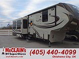 15 Grand Design Solitude