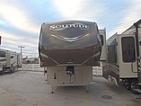 2015 Grand Design Solitude Photo #2