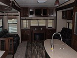 2015 Grand Design Solitude Photo #8