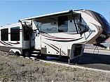 15 Grand Design Solitude