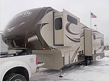 2015 Grand Design Solitude Photo #2