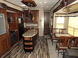 2015 Grand Design Solitude Photo #15