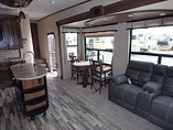 2015 Grand Design Solitude Photo #10