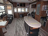 2015 Grand Design Solitude Photo #19
