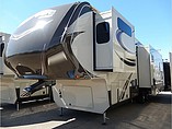 2015 Grand Design Solitude Photo #2
