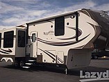 15 Grand Design Solitude
