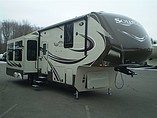 15 Grand Design Solitude