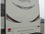 2015 Grand Design Solitude Photo #8
