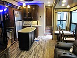 2015 Grand Design Solitude Photo #17