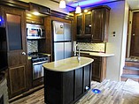 2015 Grand Design Solitude Photo #19