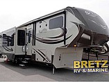 15 Grand Design Solitude