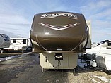2015 Grand Design Solitude Photo #68