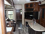 2015 Grand Design Solitude Photo #16