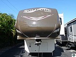 2015 Grand Design Solitude Photo #2