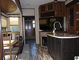 2015 Grand Design Solitude Photo #13