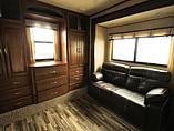 2015 Grand Design Solitude Photo #11