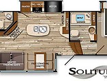 2015 Grand Design Solitude Photo #19