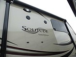 2015 Grand Design Solitude Photo #18