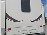 2015 Grand Design Solitude Photo #4