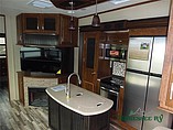 2015 Grand Design Solitude Photo #15