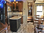 2015 Grand Design Solitude Photo #9