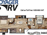 16 Grand Design Solitude