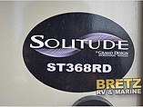 2014 Grand Design Solitude Photo #8