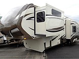 15 Grand Design Solitude