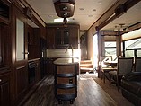 2014 Grand Design Solitude Photo #29