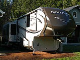 14 Grand Design Solitude