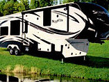 14 Grand Design Solitude