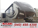 15 Grand Design Solitude