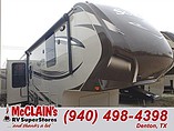 15 Grand Design Solitude