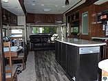 2015 Grand Design Solitude Photo #12