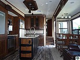2015 Grand Design Solitude Photo #13