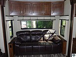 2015 Grand Design Solitude Photo #28