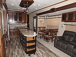 2015 Grand Design Solitude Photo #18
