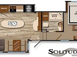 2015 Grand Design Solitude Photo #24