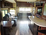 2015 Grand Design Solitude Photo #5