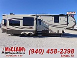 15 Grand Design Solitude